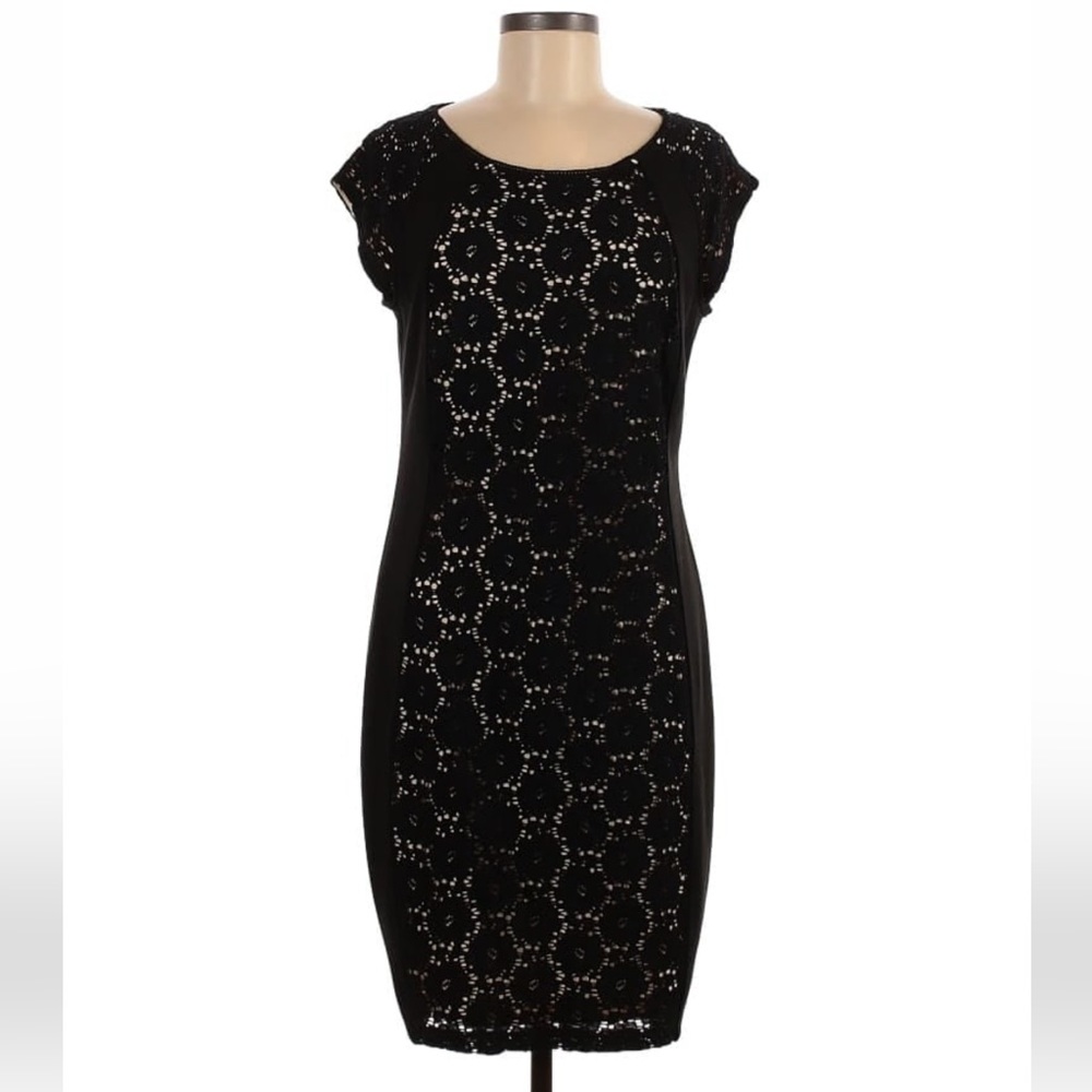 Laundry by Design cocktail dress